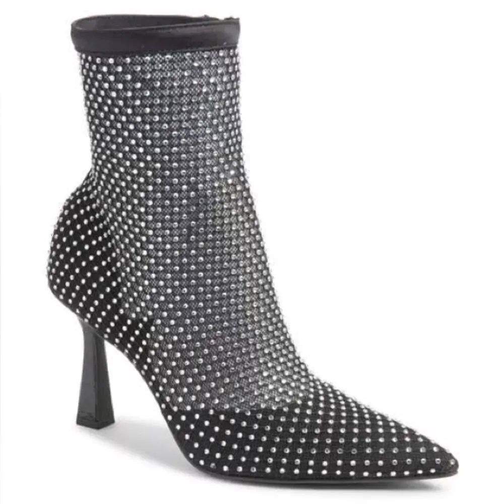 open edit | Hazley Bootie